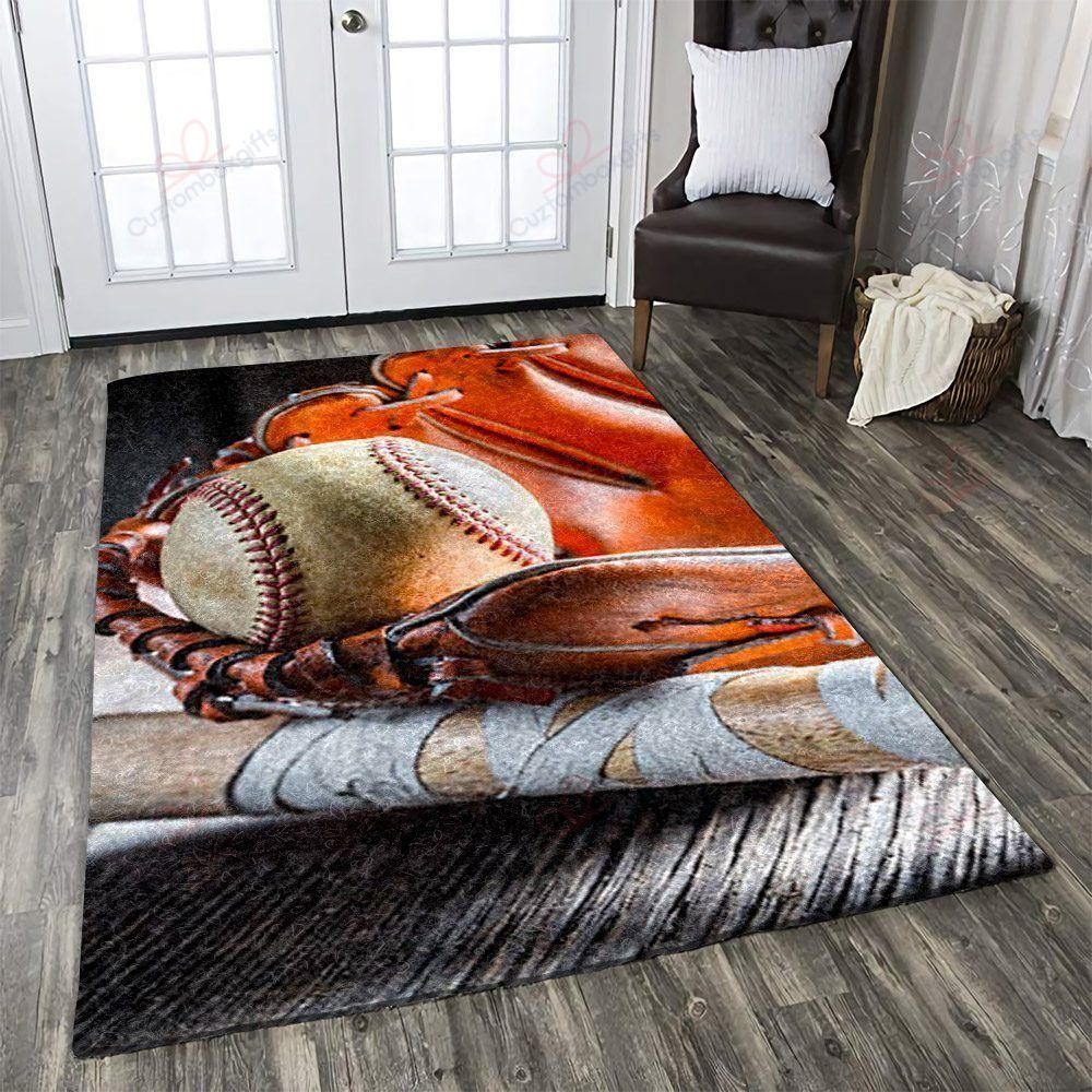 Baseball Rug Sport Decor Gift Floor Decor Living Room Carpet Rug Area Rug - fb45970cfd88 Baseball Rug Sport Decor Gift Floor Decor Living Room Carpet Rug Area Rug - fb45970cfd88