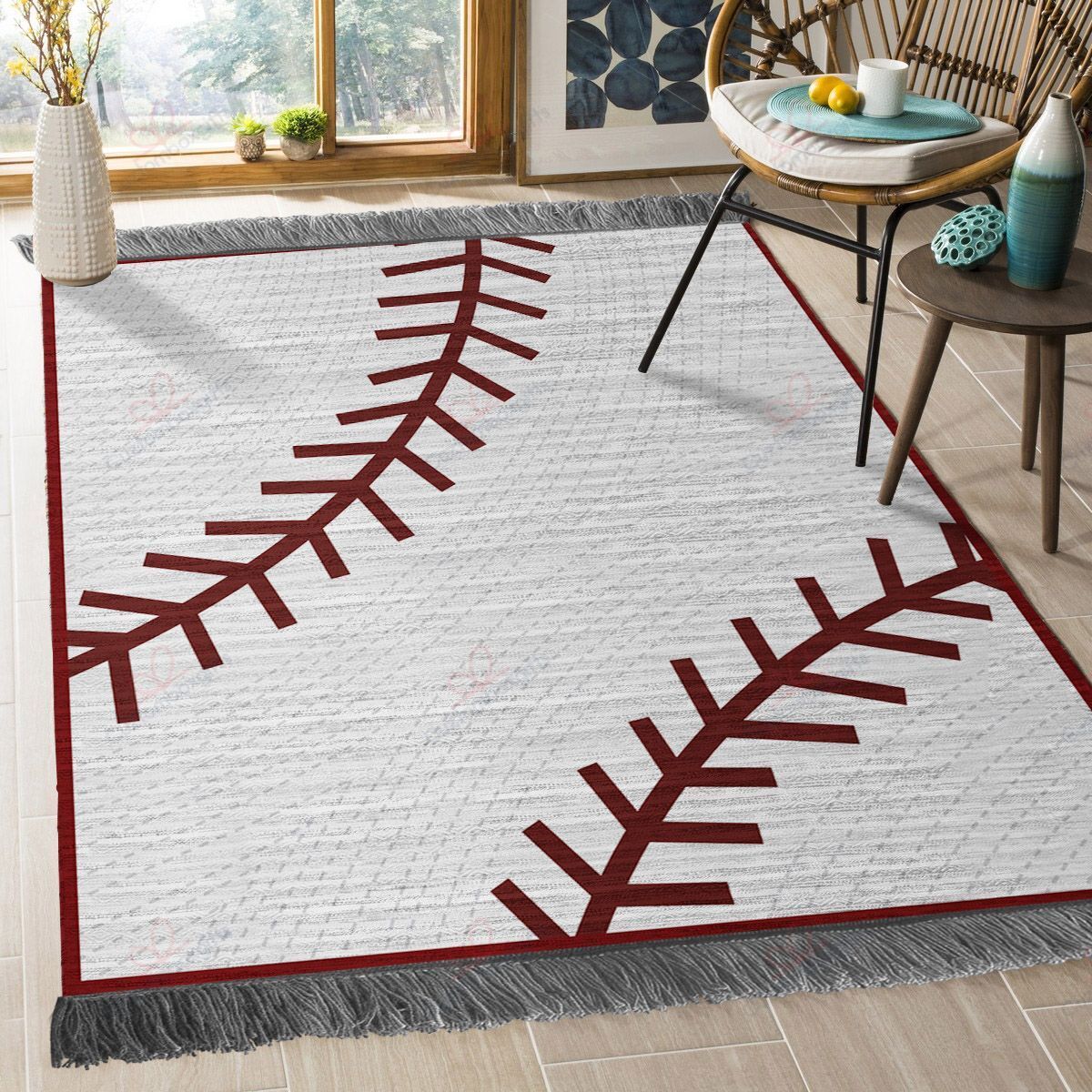 Baseball Rug Sport Decor Gift Floor Decor Living Room Carpet Rug Area Rug - 8d683b8894e0 Baseball Rug Sport Decor Gift Floor Decor Living Room Carpet Rug Area Rug - 8d683b8894e0