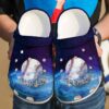 Baseball I Hit Sku 127 Crocs Crocband Clog Comfortable For Mens Womens Classic Clog Water Shoes