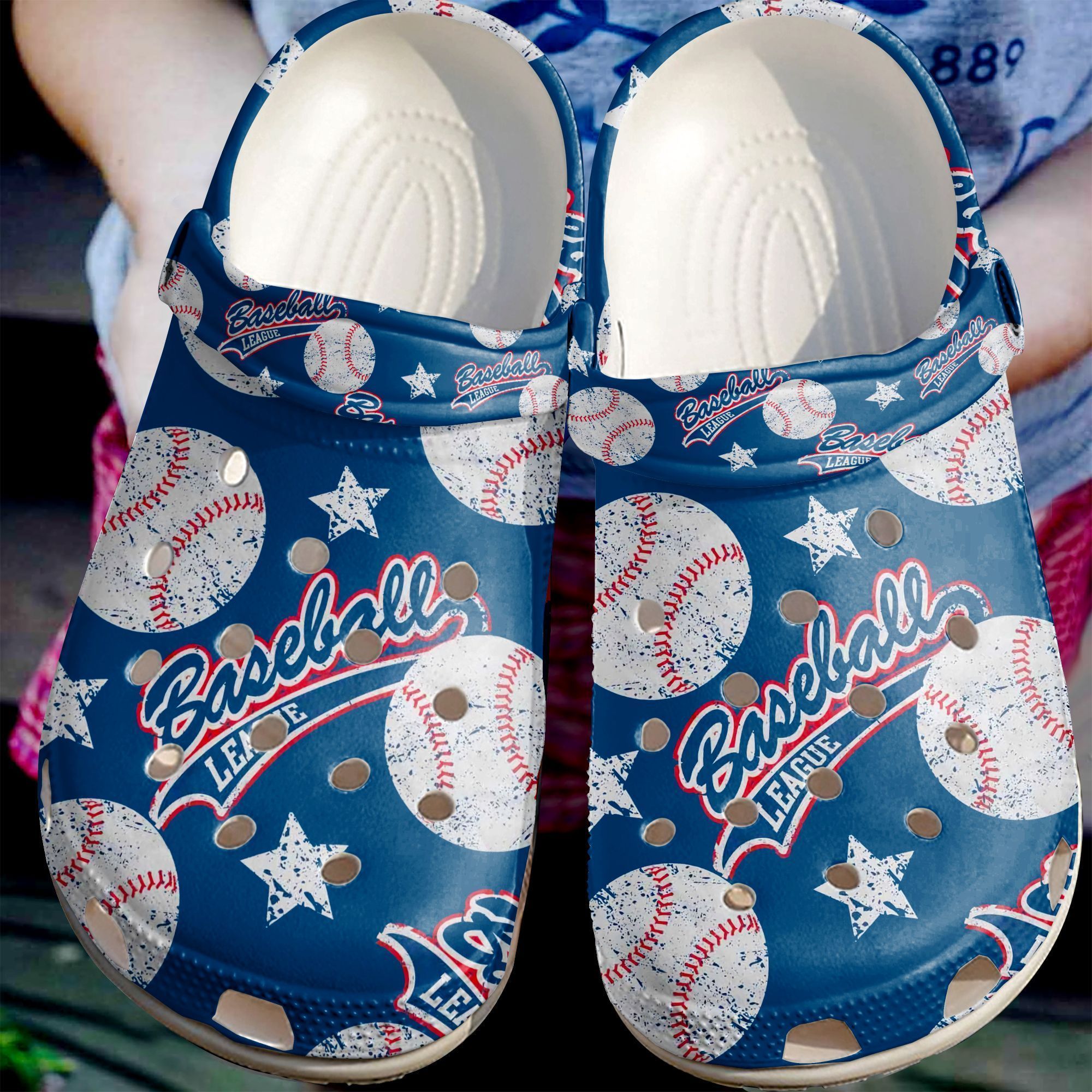 Baseball League Sku 166 Crocs Crocband Clog Comfortable For Mens Womens Classic Clog Water Shoes Baseball League Sku 166 Crocs Crocband Clog Comfortable For Mens Womens Classic Clog Water Shoes
