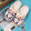 Baseball Personalized All About Sku 172 Crocs Crocband Clog Comfortable For Mens Womens Classic Clog Water Shoes