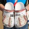 Baseball Personalized All Of Sku 128 Crocs Clog Clog Shoes