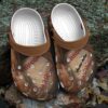 Baseball Personalized Clog Custom Crocs Comfortablefashion Style Comfortable For Women Men Kid Print 3D Love Baseball