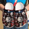 Baseball Personalized Clog Custom Crocs Comfortablefashion Style Comfortable For Women Men Kid Print 3D They Whispered