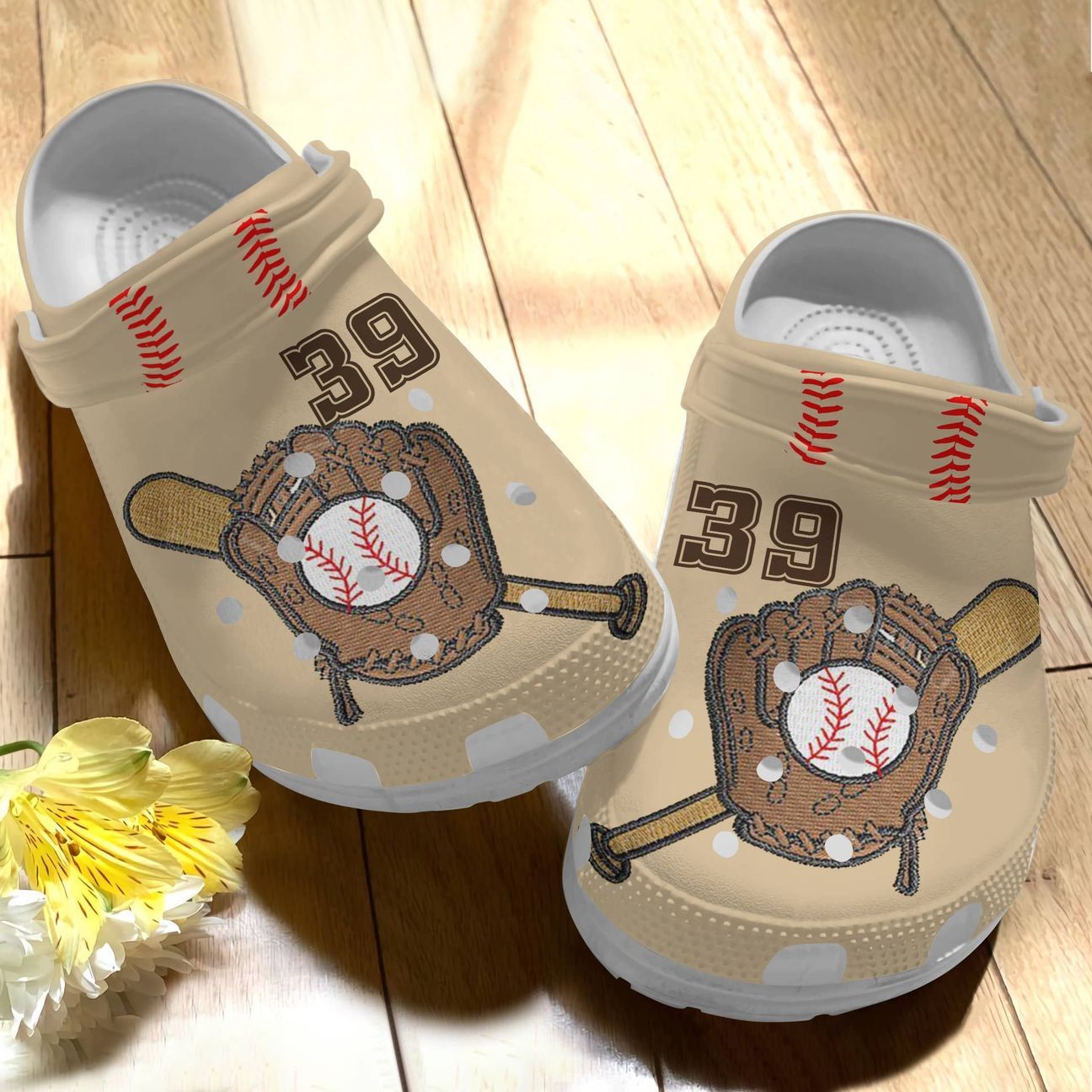 Baseball Personalized Personalize Clog Custom Crocs Fashionstyle Comfortable For Women Men Kid Print 3D Whitesole Baseball Personalized Personalize Clog Custom Crocs Fashionstyle Comfortable For Women Men Kid Print 3D Whitesole