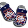 Baseball Player Can Customize Name Shoes Crocs Clog For Men Women