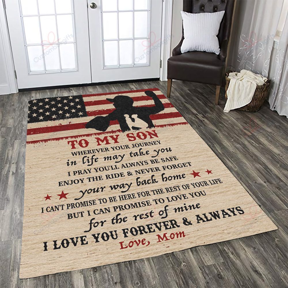 Baseball Son Wherever Your Journey In Life May Take You Rug Sport Decor Gift Floor Decor Living Room Carpet Rug Area Rug - f7afcb9d6436 Baseball Son Wherever Your Journey In Life May Take You Rug Sport Decor Gift Floor Decor Living Room Carpet Rug Area Rug - f7afcb9d6436