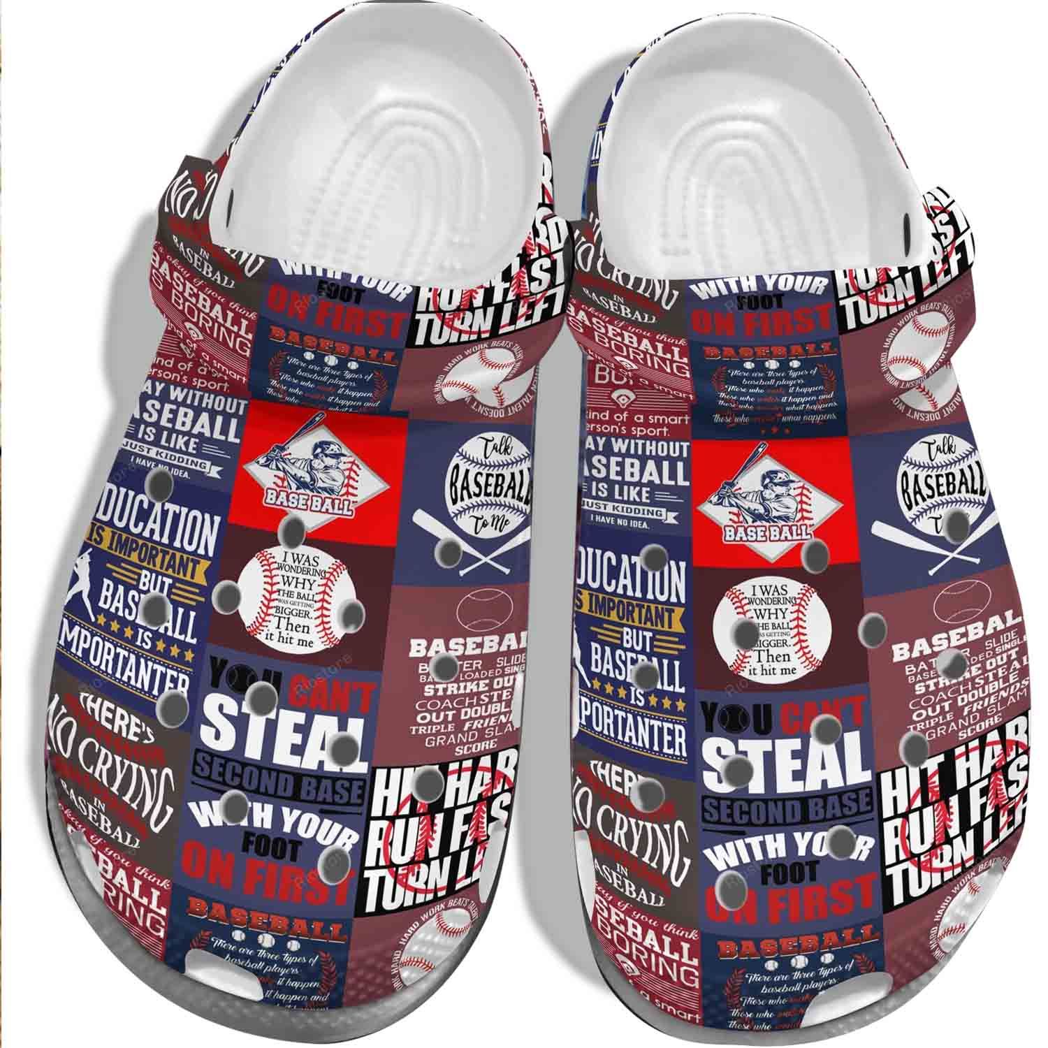 Baseball Stickers Motivation Shoes Crocs Clog Gifts For Baseball Son Daughter – Stickers Shoes Crocbland Clog For Men Women Baseball Stickers Motivation Shoes Crocs Clog Gifts For Baseball Son Daughter – Stickers Shoes Crocbland Clog For Men Women