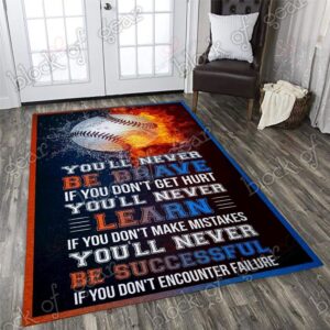 Basketball 2 Rug Sport Decor Gift Floor Decor Living Room Carpet Rug Area Rug - b830cec4d99d