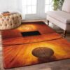 Basketball 4 Rug Sport Decor Gift Floor Decor Living Room Carpet Rug Area Rug - db22f355183a