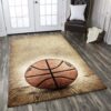 Basketball 7 Rug Sport Decor Gift Floor Decor Living Room Carpet Rug Area Rug - ccea076832d0