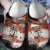 Basketball A1 Personalized Clog Custom Crocs Comfortablefashion Style Comfortable For Women Men Kid Print 3D