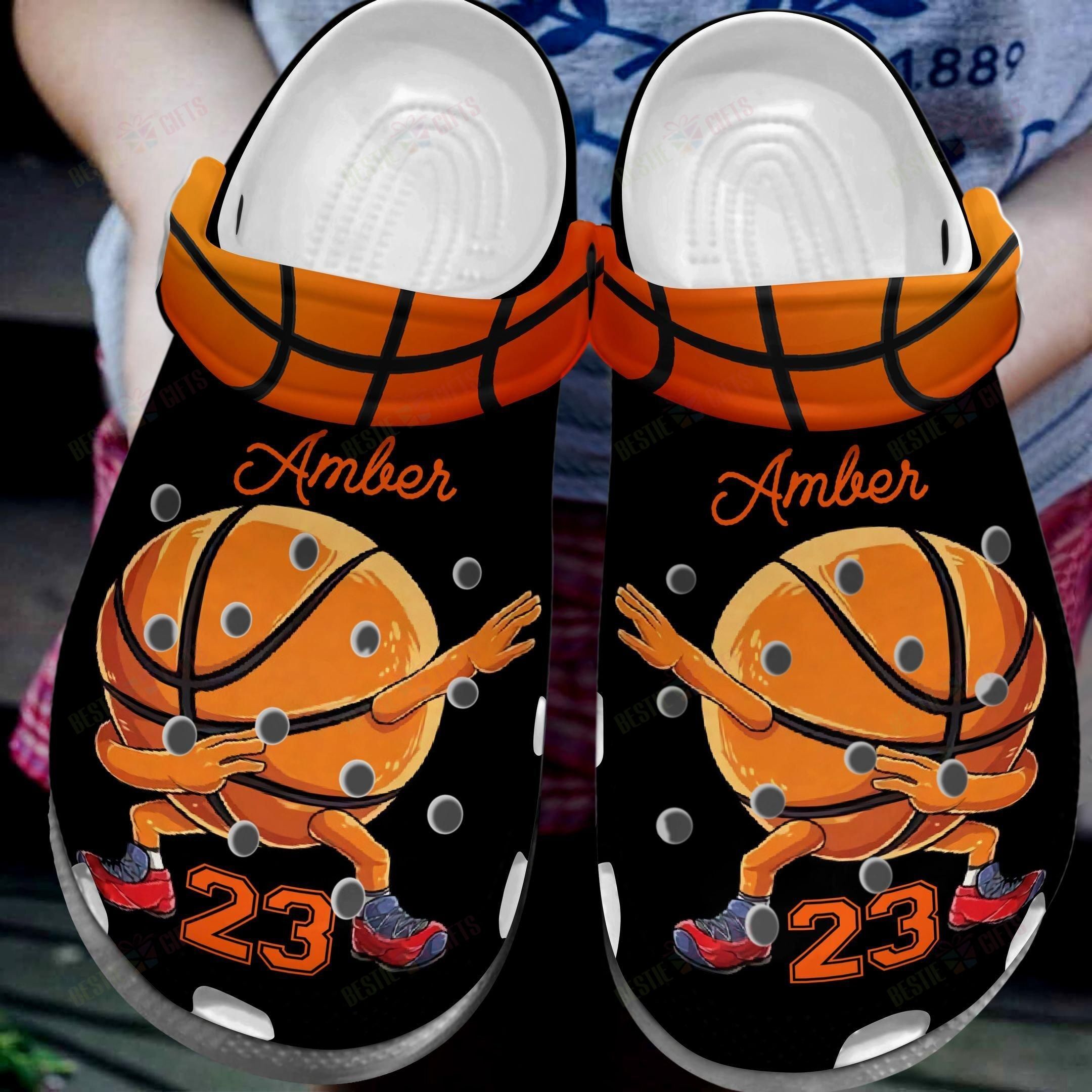 Basketball Crocs Clog Classic Clog Basketball Dab Shoes Basketball Crocs Clog Classic Clog Basketball Dab Shoes