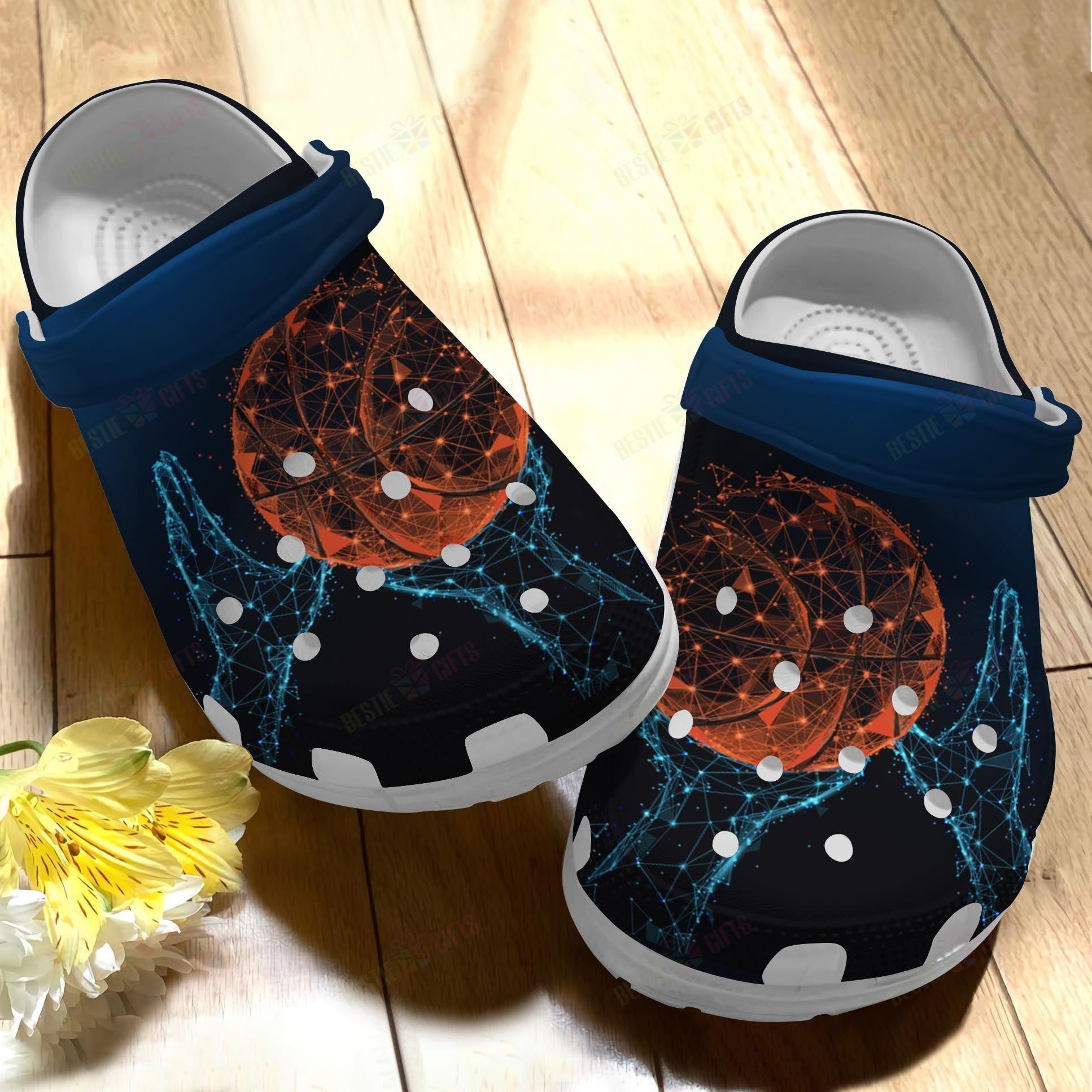 Basketball Crocs Clog Classic Clog Stand Strong Tq11 Shoes Basketball Crocs Clog Classic Clog Stand Strong Tq11 Shoes