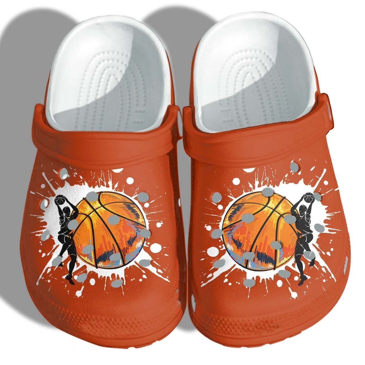Basketball Crocs Clog Shoes Crocs Clog For Mens And Womens Basketball Crocs Clog Shoes Crocs Clog For Mens And Womens