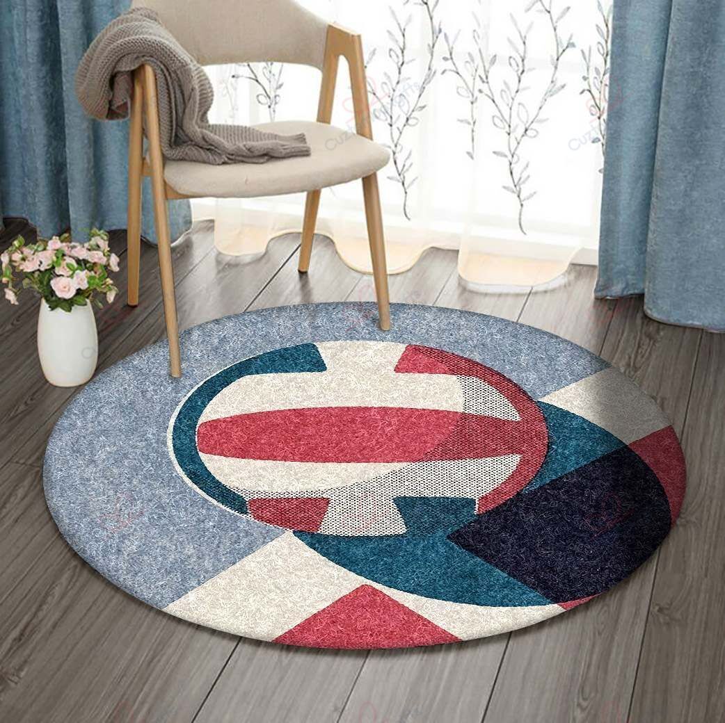 Basketball Round Carpet Floor Rug Living Room Bedroom Decor Round Area Rug Carpet Basketball Round Carpet Floor Rug Living Room Bedroom Decor Round Area Rug Carpet