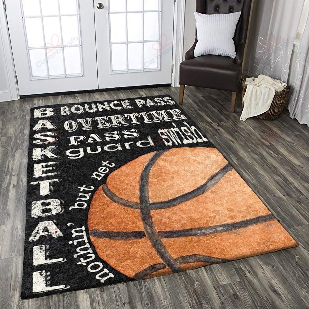 Basketball Rug Sport Decor Gift Floor Decor Living Room Carpet Rug Area Rug - a7b0a0ebb6c4 Basketball Rug Sport Decor Gift Floor Decor Living Room Carpet Rug Area Rug - a7b0a0ebb6c4