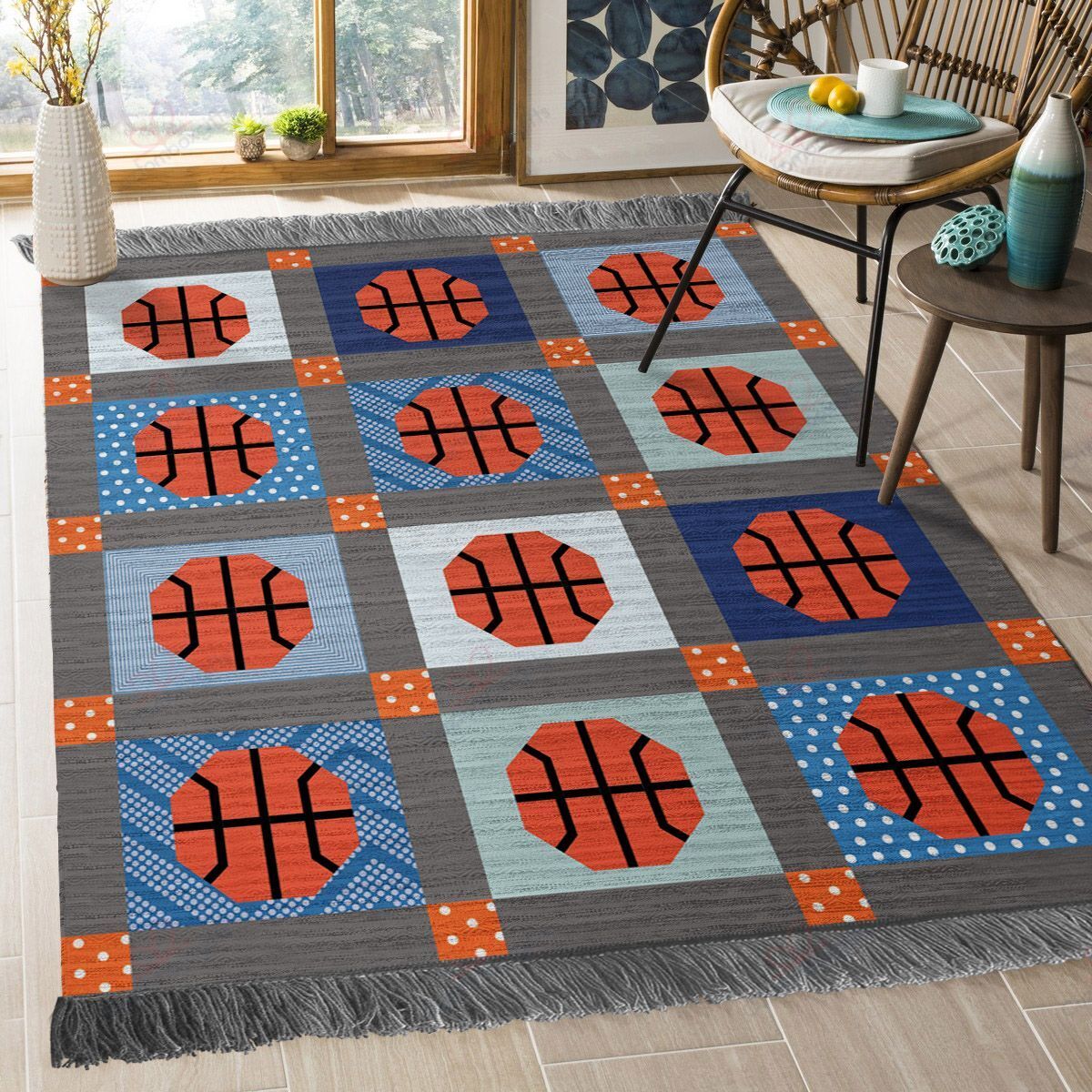 Basketball Rug Sport Decor Gift Floor Decor Living Room Carpet Rug Area Rug - 310547e80de5 Basketball Rug Sport Decor Gift Floor Decor Living Room Carpet Rug Area Rug - 310547e80de5