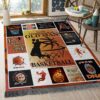 Basketball I Can Do Anything Rug Sport Decor Gift Floor Decor Living Room Carpet Rug Area Rug - 4e454946f28e