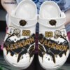 Basketball Personalize Clog Custom Crocs Fashionstyle Comfortable For Women Men Kid Print 3D Eat Sleep Basketball Ver 4