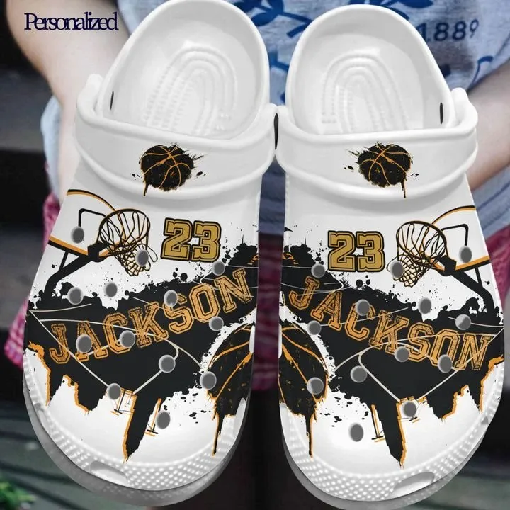 Basketball Personalize Clog Custom Crocs Fashionstyle Comfortable For Women Men Kid Print 3D Eat Sleep Basketball Ver 4 Basketball Personalize Clog Custom Crocs Fashionstyle Comfortable For Women Men Kid Print 3D Eat Sleep Basketball Ver 4