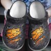 Basketball Personalized Clog Custom Crocs Comfortablefashion Style Comfortable For Women Men Kid Print 3D Basketball Lovers