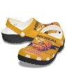 Basketball Personalized Clog Custom Crocs Comfortablefashion Style Comfortable For Women Men Kid Print 3D I Love Playing Basketball