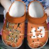 Basketball Personalized Clog Custom Crocs Comfortablefashion Style Comfortable For Women Men Kid Print 3D V1