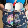 Basketball Personalized I Know Play Like Sku 242 Crocs Crocband Clog Comfortable For Mens Womens Classic Clog Water Shoes