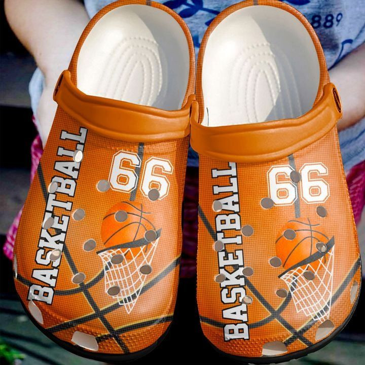 Basketball Personalized Love Mix Color Sku 246 Crocs Clog Clog Shoes Basketball Personalized Love Mix Color Sku 246 Crocs Clog Clog Shoes