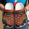 Basketball Personalized Love Sku 247 Crocs Clog Clog Shoes