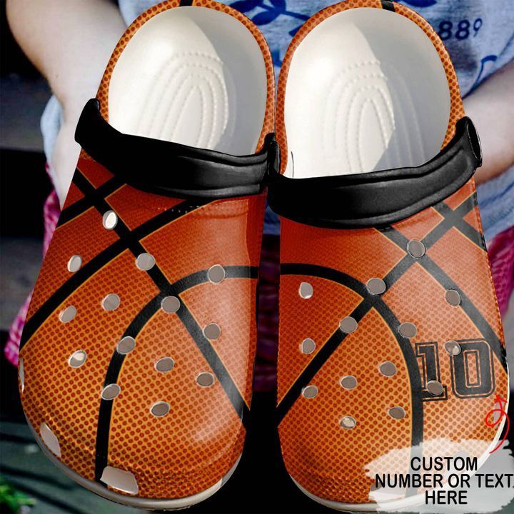 Basketball Personalized Lover Sku 212 Crocs Clog Clog Shoes Basketball Personalized Lover Sku 212 Crocs Clog Clog Shoes