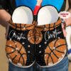 Basketball Personalized Lover Ver 2 Sku 213 Crocs Clog Clog Shoes
