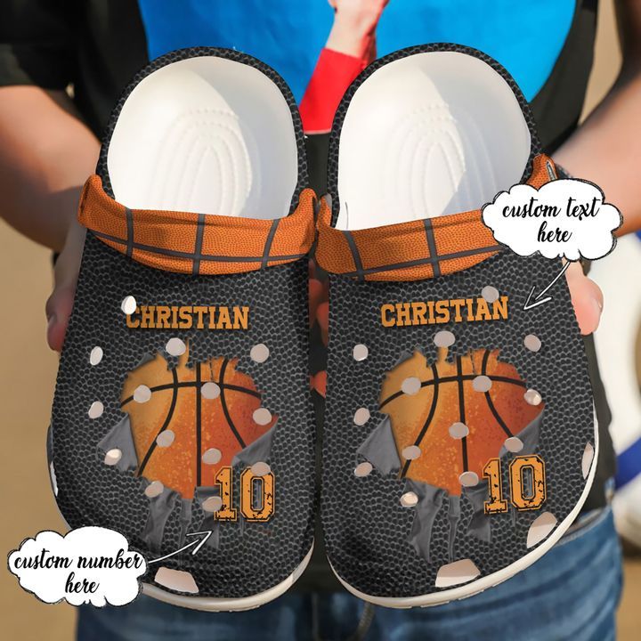 Basketball Personalized Soul Sku 227 Crocs Crocband Clog Comfortable For Mens Womens Classic Clog Water Shoes Basketball Personalized Soul Sku 227 Crocs Crocband Clog Comfortable For Mens Womens Classic Clog Water Shoes