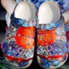 Basketball Players Sku 185 Crocs Clog Clog Shoes