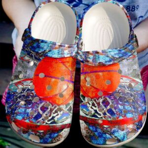 Basketball Players Sku 185 Crocs Clog Clog Shoes