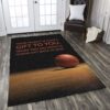Basketball Your Talent Is Gods Gift To You Rug Sport Decor Gift Floor Decor Living Room Carpet Rug Area Rug - ca541e710a74