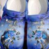 Bass Fishing Crocs Crocband Clog Clog Comfortable For Mens And Womens Classic Clog Water Shoes Comfortable