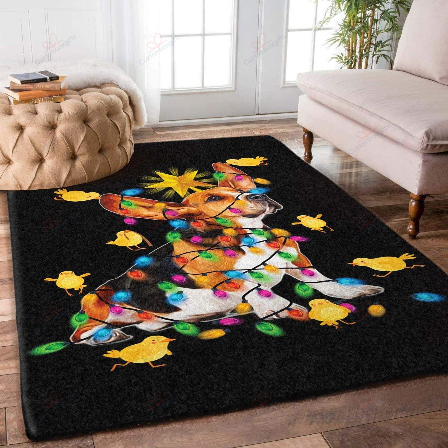 Basset Hound Light Rug Sport Decor Gift Floor Decor Living Room Carpet Rug Area Rug - b23ecf4a0fce Basset Hound Light Rug Sport Decor Gift Floor Decor Living Room Carpet Rug Area Rug - b23ecf4a0fce