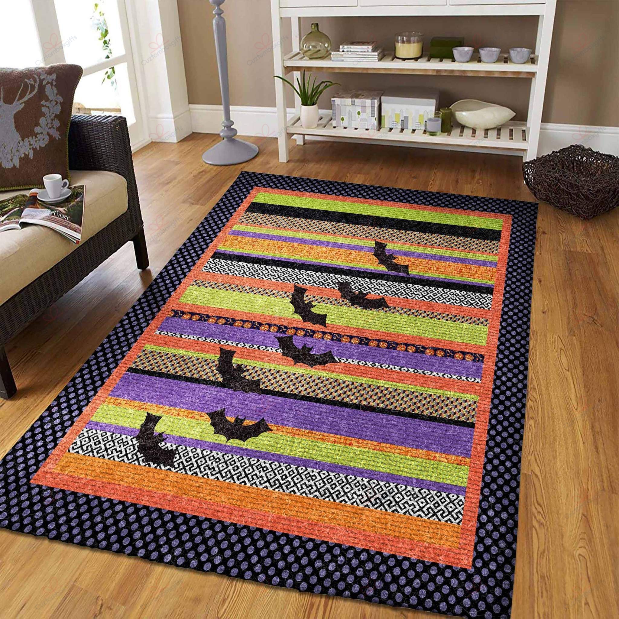 Bat Pattern 1 Rug Sport Decor Gift Floor Decor Living Room Carpet Rug Area Rug - 13b4258b67c5 Bat Pattern 1 Rug Sport Decor Gift Floor Decor Living Room Carpet Rug Area Rug - 13b4258b67c5