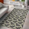 Bat Tribal Pattern 6 Rug Sport Decor Gift Floor Decor Living Room Carpet Rug Area Rug - 8e82d999dfb3