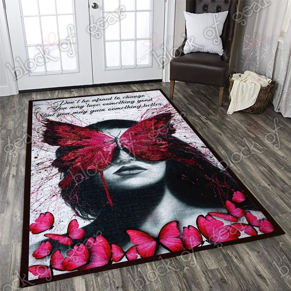 Be Inspired By Butterfly Rug Sport Decor Gift Floor Decor Living Room Carpet Rug Area Rug - a2a8c69f0ad0 Be Inspired By Butterfly Rug Sport Decor Gift Floor Decor Living Room Carpet Rug Area Rug - a2a8c69f0ad0