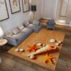 Beach 2 Rug Sport Decor Gift Floor Decor Living Room Carpet Rug Area Rug - 490f8985b49d