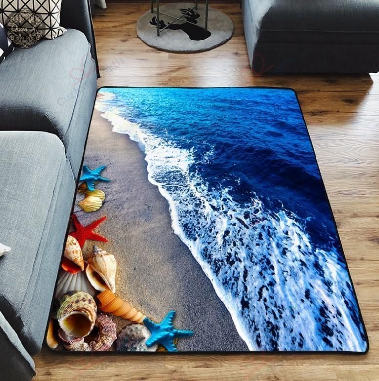 Beach 3 Rug Sport Decor Gift Floor Decor Living Room Carpet Rug Area Rug - 0cf99a9beaf4 Beach 3 Rug Sport Decor Gift Floor Decor Living Room Carpet Rug Area Rug - 0cf99a9beaf4