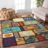 Beach 9 Rug Sport Decor Gift Floor Decor Living Room Carpet Rug Area Rug - e462a2280107