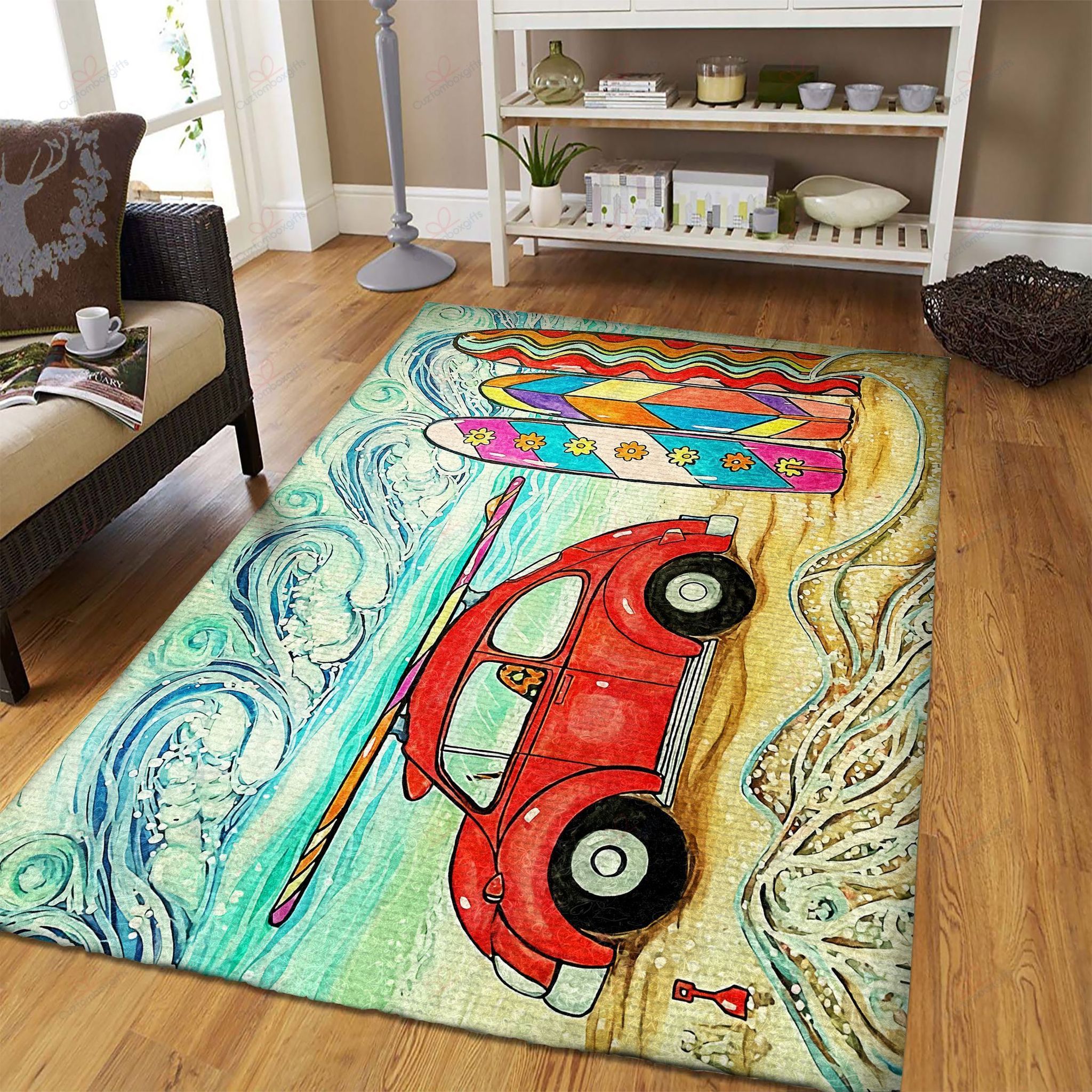 Beach Surfing Rug Sport Decor Gift Floor Decor Living Room Carpet Rug Area Rug - d8a634400d9f Beach Surfing Rug Sport Decor Gift Floor Decor Living Room Carpet Rug Area Rug - d8a634400d9f