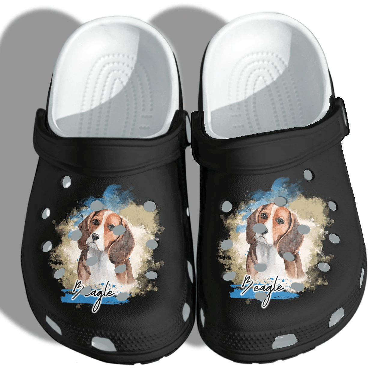 Beagle Dog Cute Shoes Crocs Clog – Beagle Dog Hunting Croc Shoes Gifts Men Fathers Day 2021 Beagle Dog Cute Shoes Crocs Clog – Beagle Dog Hunting Croc Shoes Gifts Men Fathers Day 2021