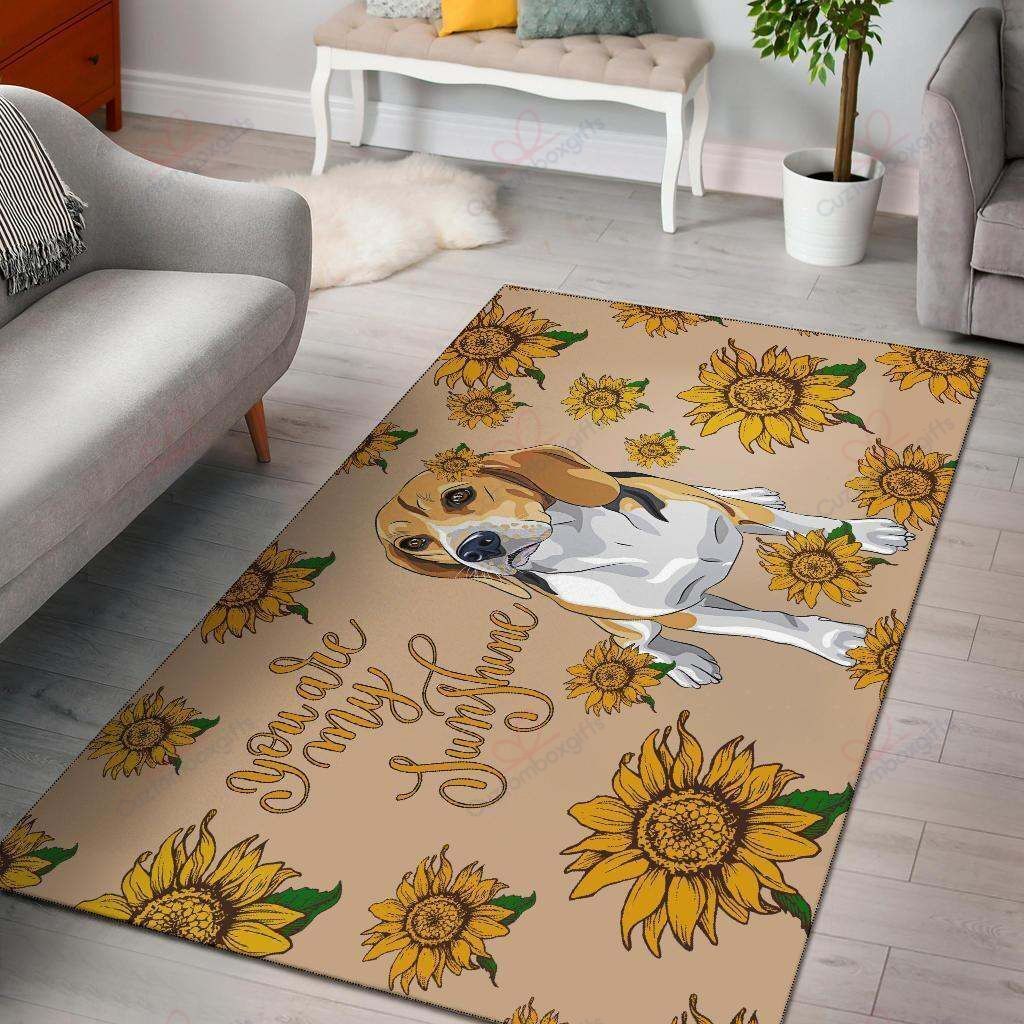 Beagle Dog Rug Sport Decor Gift Floor Decor Living Room Carpet Rug Area Rug - cb75e2bf1106 Beagle Dog Rug Sport Decor Gift Floor Decor Living Room Carpet Rug Area Rug - cb75e2bf1106