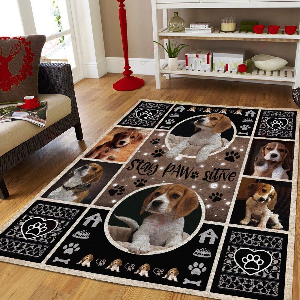 Beagle Double Rug Sport Decor Gift Floor Decor Living Room Carpet Rug Area Rug - cc2d21c0abfe Beagle Double Rug Sport Decor Gift Floor Decor Living Room Carpet Rug Area Rug - cc2d21c0abfe