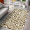 Beagle Pattern 4 Rug Sport Decor Gift Floor Decor Living Room Carpet Rug Area Rug - 0e00e9cb0cf5